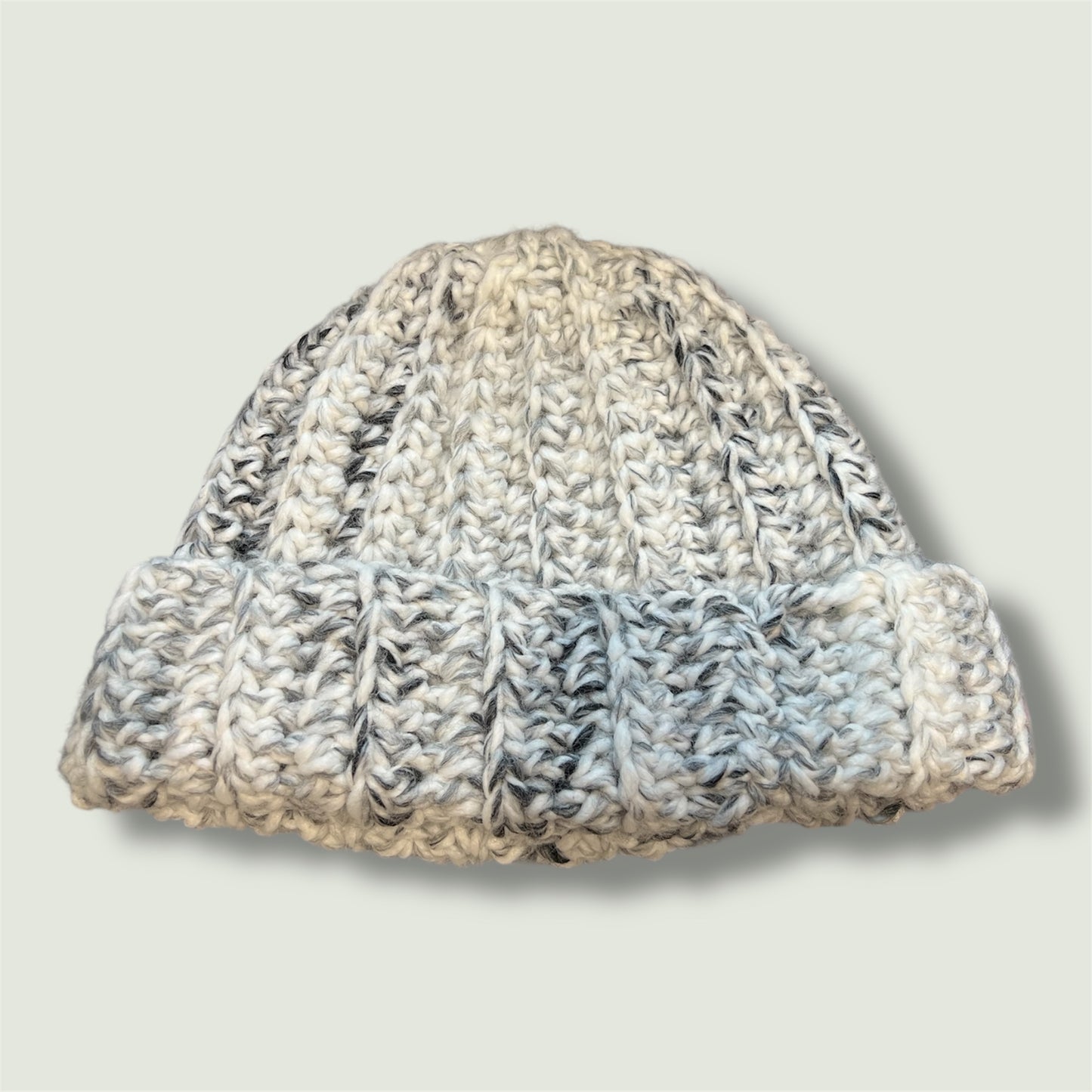 Maxine Scott Beanie Pattern Handmade Crochet Beanie