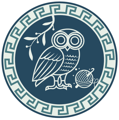 Ergane Athena